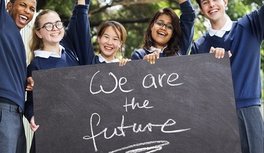 Desarrollando habilidades clave para el futuro: el enfoque holístico