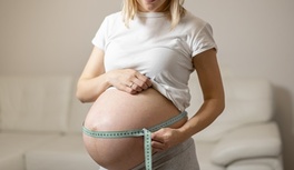 ¿Qué pasa si no comes proteína en el embarazo?
