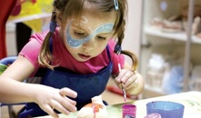 Manualidades para potenciar la creatividad