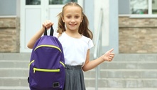 ¿sabes si la mochila de tu hijo es la adecuada?