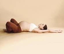 Pilates durante el embarazo