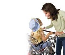 S.o.s.: ¡en el súper con mi bebé!