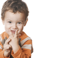 Tu Bebe Con 2 Anos Todopapas