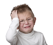 ¿Cómo tratar las migrañas infantiles?
