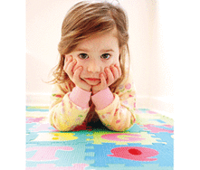 Mamá, estoy aburrido