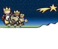 ¡Vuelven los Reyes Magos!