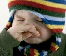La OMC pide tranquilidad a los padres de niños asmáticos sobre la gripe A