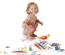 Aprender los colores