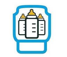 Esterilización de biberones y chupetes