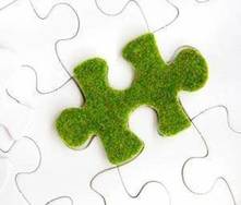 ¿por qué comprar un rompecabezas, cuándo lo puedes hacer tú?