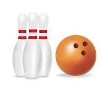 ¡vamos a jugar a los bolos!