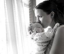 ¿Con quién dejamos a nuestros hijos?