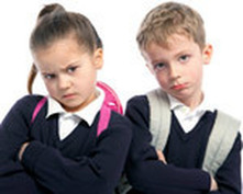 Bullying: ¡Que tu hijo no sufra acoso escolar!