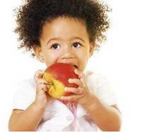 Recetas infantiles sanas para el verano