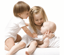 ¿afecta el orden de nacimiento de los niños?