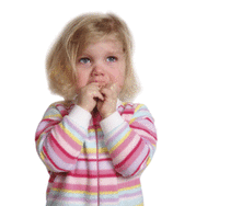 Ansiedad infantil, ¿cómo ayudar a tu hijo?