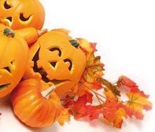 Recetas para Halloween