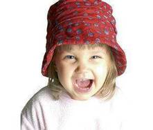 Rotacismo, ¡no pronuncia bien la r!