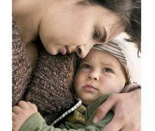 ¿cómo le digo a mi hijo que es adoptado?