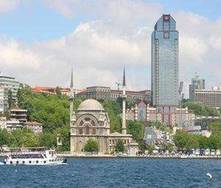 Viaje con niños a estambul