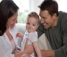 Trabajo y maternidad