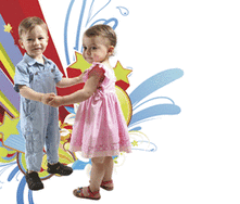 Inculcar valores en los niños