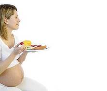 Control de peso en el embarazo