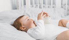 ¿cómo lograr que coja la tetina?