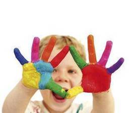 Actividades manuales para niños - TodoPapás