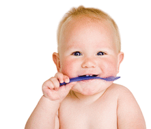 Método estivill para enseñar a comer