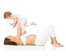 ¡a por el segundo hijo!  ¿qué tener en cuenta?