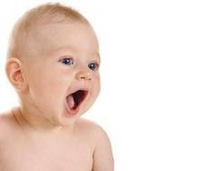 Mi bebé de 14 meses no habla