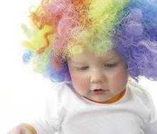 Fiestas de bebés y niños
