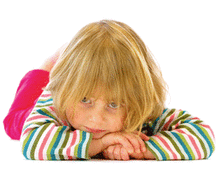 Enuresis infantil. se me ha escapado el pipí