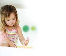 Deberes para niños en verano