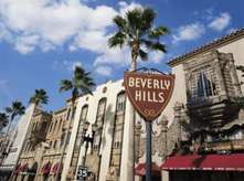 Con los niños a los ángeles