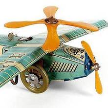 Ibi, ciudad del juguete