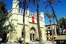 Turismo en mallorca con niños