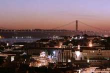 Viaje en familia a Lisboa