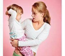 La autoridad en los padres