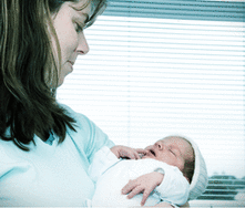 ¿cuánto dura un parto?