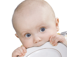 Como Saber Si El Bebe Se Queda Con Hambre Todopapas