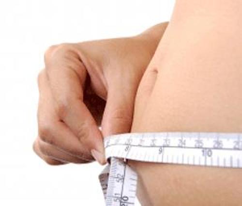 Dieta para no engordar en el embarazo