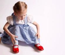 ¿qué zapato es el adecuado para cada edad?