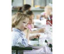 Recetas de tupper para llevar al cole