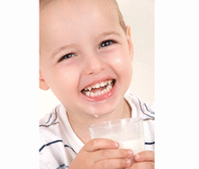Prevención de la osteoporosis en la infancia