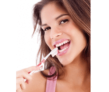 Gingivitis en el embarazo