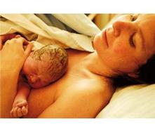 Revisión ginecológica tras el parto