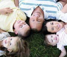 La importancia de estar con los hijos