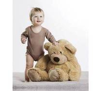Ejercicios de estimulación para niños de 1 año